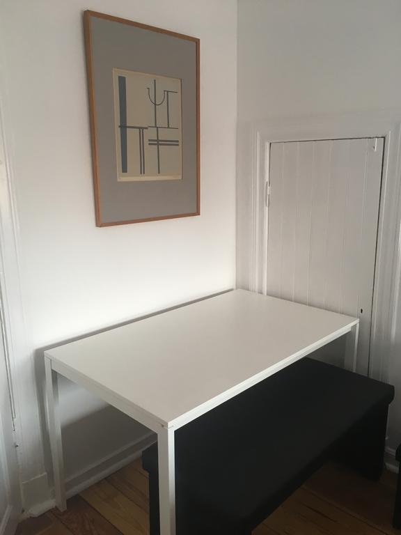 Ferienwohnung NORDERTOR Refugium Husum  Exterior foto